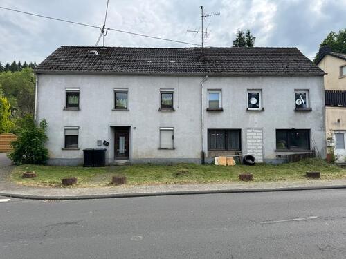 Foto - Sanierungsbedürftiges Haus - 59.000,00 EUR Kaufpreis,