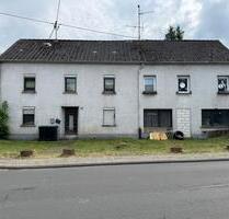 Sanierungsbedürftiges Haus - 59.000,00 EUR Kaufpreis, in Jünkerath (PLZ: 54584)