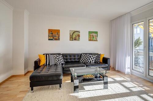 Foto - Etagenwohnung in München