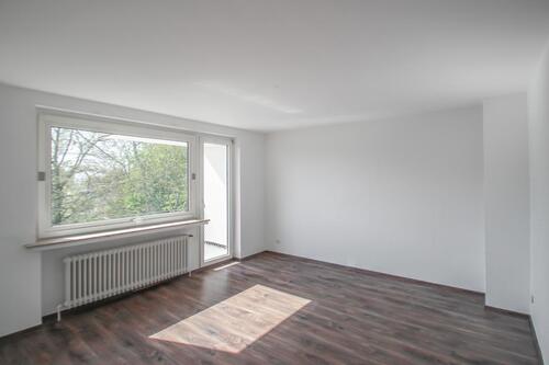 Foto - Etagenwohnung zur Miete in Bochum