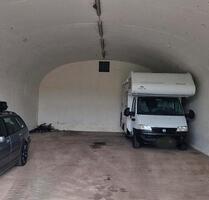 WohnmobilWohnwagen Stellplatz zu vermieten - Horstedt