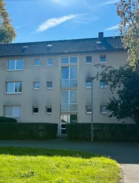 Foto - Bezugsfertig renovierte 2,5 Zi.-Wohnung mit bodentiefer Dusche