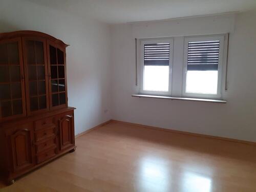 Foto - Etagenwohnung in Pirmasens