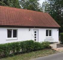 Haus in Reinsberg OT Steinbach zu vermieten.