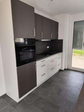 Foto - Etagenwohnung in Löchgau