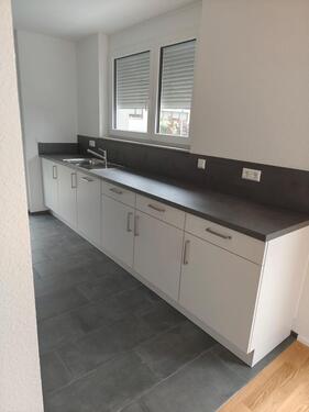 Foto - Etagenwohnung in Löchgau zur Miete