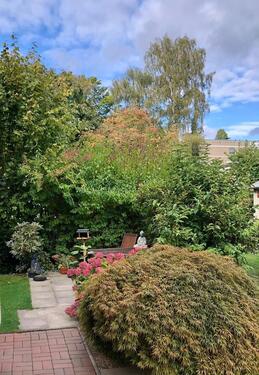 Foto - Etagenwohnung in Minden