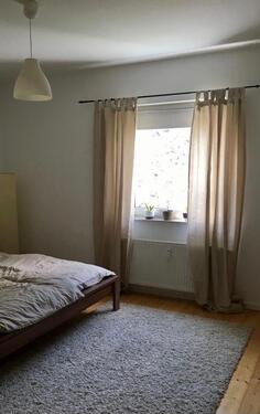 Foto - Etagenwohnung in Minden zur Miete