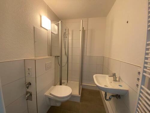 Foto - Etagenwohnung zur Miete in Suhl