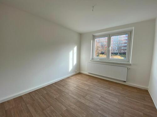 Foto - Etagenwohnung in Suhl