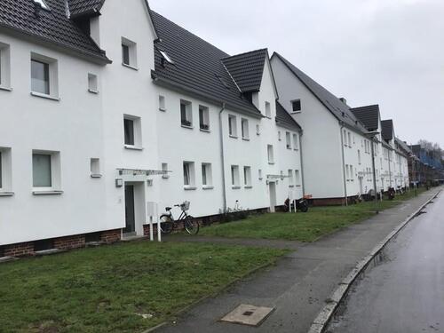 Foto - Gemütliche 1,5-Zimmer-Wohnung im Dachgeschoss