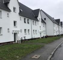 Gemütliche 1,5-Zimmer-Wohnung im Dachgeschoss - Lübeck Sankt Jürgen