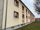 Foto - Etagenwohnung zur Miete in Herbsleben