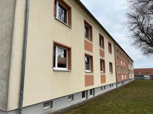 Foto - Etagenwohnung zur Miete in Herbsleben