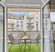 Modernes Apartment nahe Zeche Zollverein - Essen Stadtbezirk VI