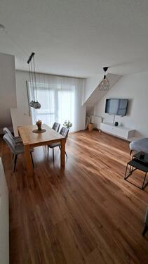 Foto - Möbliertes Wohnen mit Balkon, 3 Zimmer, in Rückersdorf