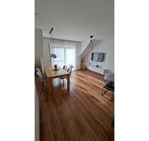 Möbliertes Wohnen mit Balkon, 3 Zimmer, in Rückersdorf