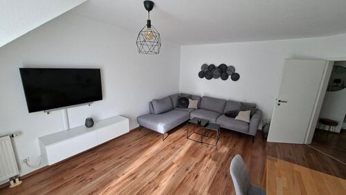 Foto - 3 Zimmer Etagenwohnung zur Miete in Rückersdorf