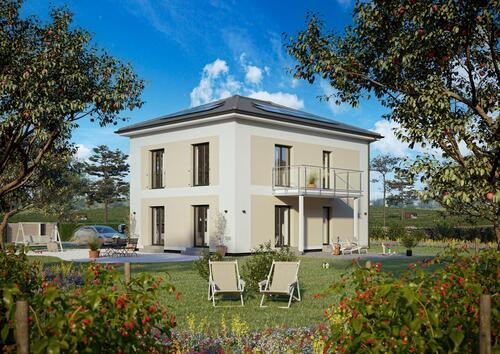 Foto - Traumhaus auf großem Grundstück – Unser Angebot für Ihre Zukunft