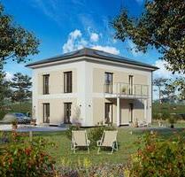 Traumhaus auf großem Grundstück – Unser Angebot für Ihre Zukunft - Dortmund Brackel