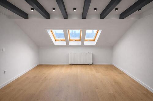 Foto - Frisch renovierte 2-Zimmer-Wohnung mit neuer Einbauküche KA Mühlb