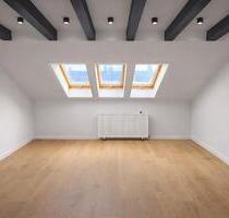 Frisch renovierte 2-Zimmer-Wohnung mit neuer Einbauküche KA Mühlb - Rheinstetten