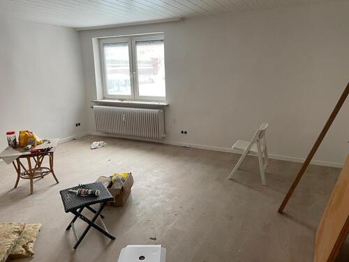 Foto - 3 Zimmer Erdgeschoßwohnung in Dahlenburg