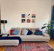 Sublet 22.02-22.03 - 65m2 Furnished Studio in Prenzlauer Berg - Berlin Pankow