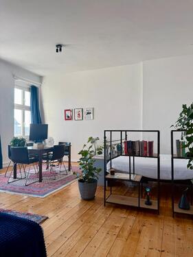 Foto - 2 Zimmer Etagenwohnung zur Miete in Berlin