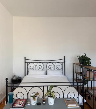 Foto - Etagenwohnung in Berlin zur Miete