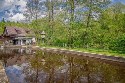 Foto - 5 Zimmer Einfamilienhaus in Berg