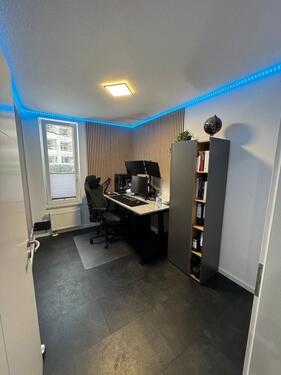 Foto - 3 Zimmer Erdgeschoßwohnung in Lübeck