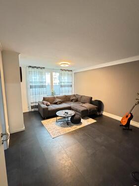 Foto - Erdgeschoßwohnung in Lübeck zur Miete