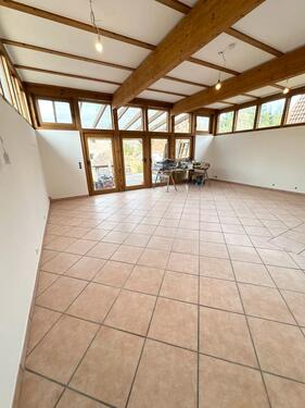 Foto - Erdgeschoßwohnung in Ammersbek zur Miete