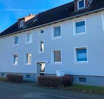 Hier zieh ich ein, 1-Zimmer soll es sein! - Braunschweig Heidberg-Melverode