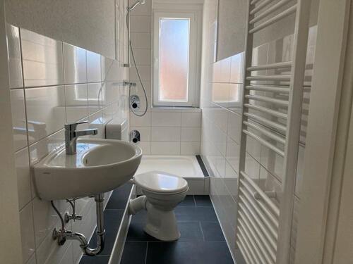 Foto - 1 Zimmer Erdgeschoßwohnung zur Miete in Braunschweig