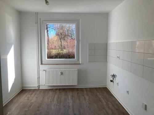 Foto - 1 Zimmer Erdgeschoßwohnung in Braunschweig