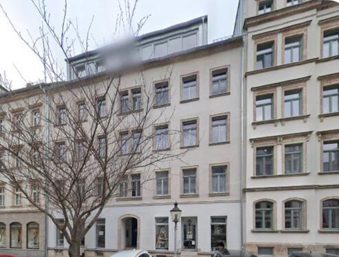 Foto - 3 Zimmer Etagenwohnung zur Miete in Chemnitz