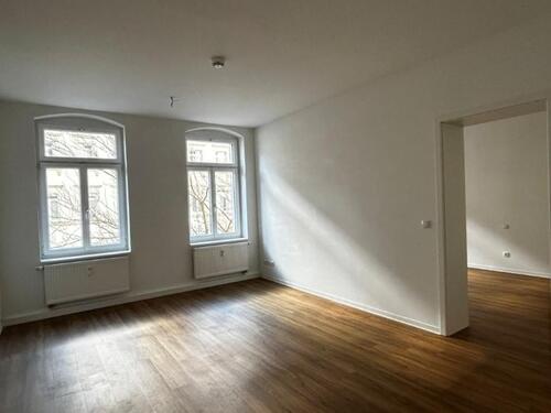 Foto - Etagenwohnung in Chemnitz zur Miete