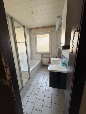 Foto - 4 Zimmer Erdgeschoßwohnung zur Miete in Brilon