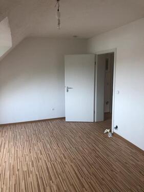 Foto - 2.5 Zimmer Dachgeschoßwohnung in Essen