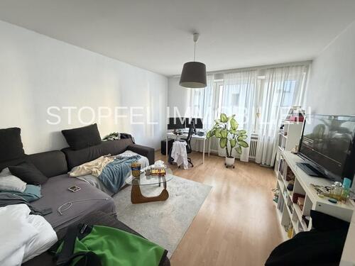 Foto - Citywohnung mit großzügigen Balkon und Stellplatz – mitten in Bielefeld