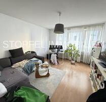 Citywohnung mit großzügigen Balkon und Stellplatz – mitten in Bielefeld