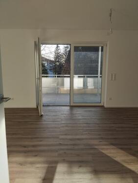 Foto - 3.5 Zimmer Etagenwohnung zur Miete in Bad Buchau