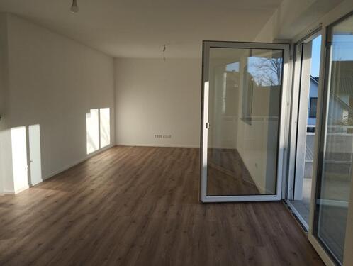 Foto - Etagenwohnung in Bad Buchau zur Miete