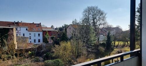 Foto - 2 Zimmer Etagenwohnung zur Miete in Malchin