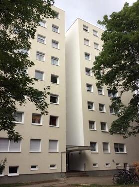 Foto - Erstbezug nach Sanierung - 634,00&nbsp;EUR Kaltmiete, ca.&nbsp; 57,55&nbsp;m&sup2;