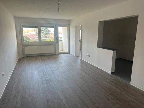 Foto - 2 Zimmer Etagenwohnung zur Miete in Weinheim