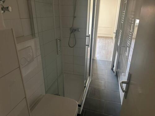 Foto - Etagenwohnung in Weinheim zur Miete