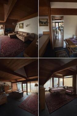 Foto - 140m² Maisonette Düsseldorf 40629 